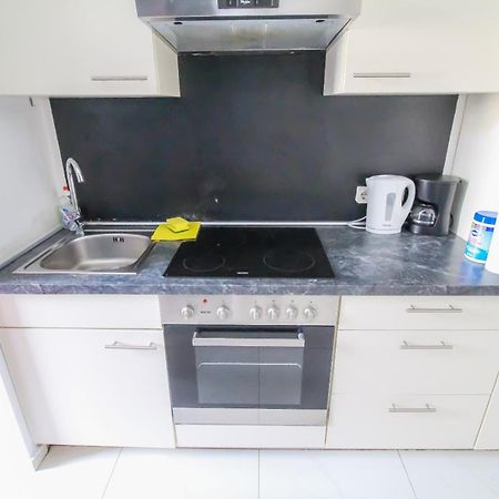 Deluxe Apartment 5P Mm A Wien Eksteriør bilde