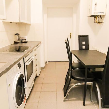 Deluxe Apartment 5P Mm A Wien Eksteriør bilde