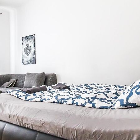 Deluxe Apartment 5P Mm A Wien Eksteriør bilde
