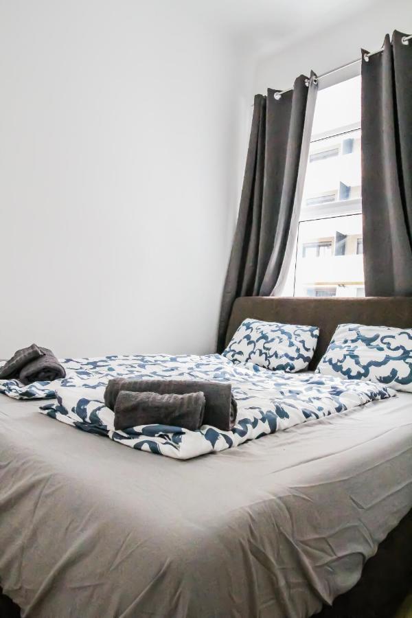 Deluxe Apartment 5P Mm A Wien Eksteriør bilde