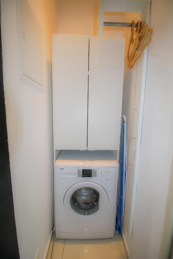 Deluxe Apartment 5P Mm A Wien Eksteriør bilde