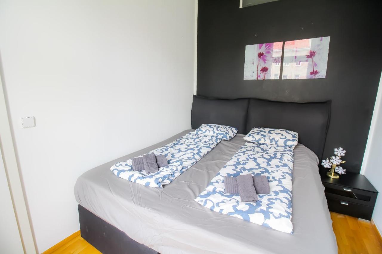 Deluxe Apartment 5P Mm A Wien Eksteriør bilde