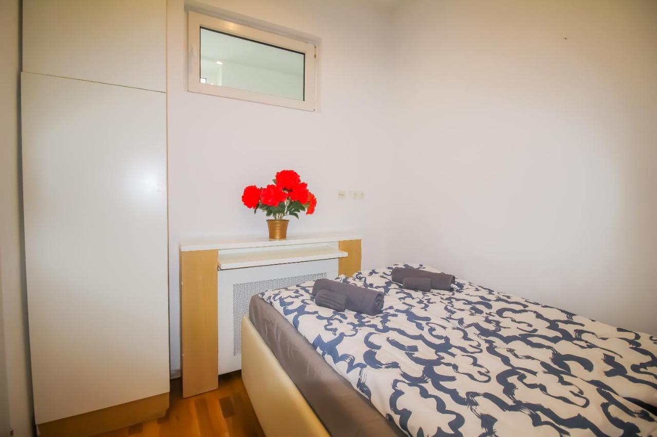 Deluxe Apartment 5P Mm A Wien Eksteriør bilde