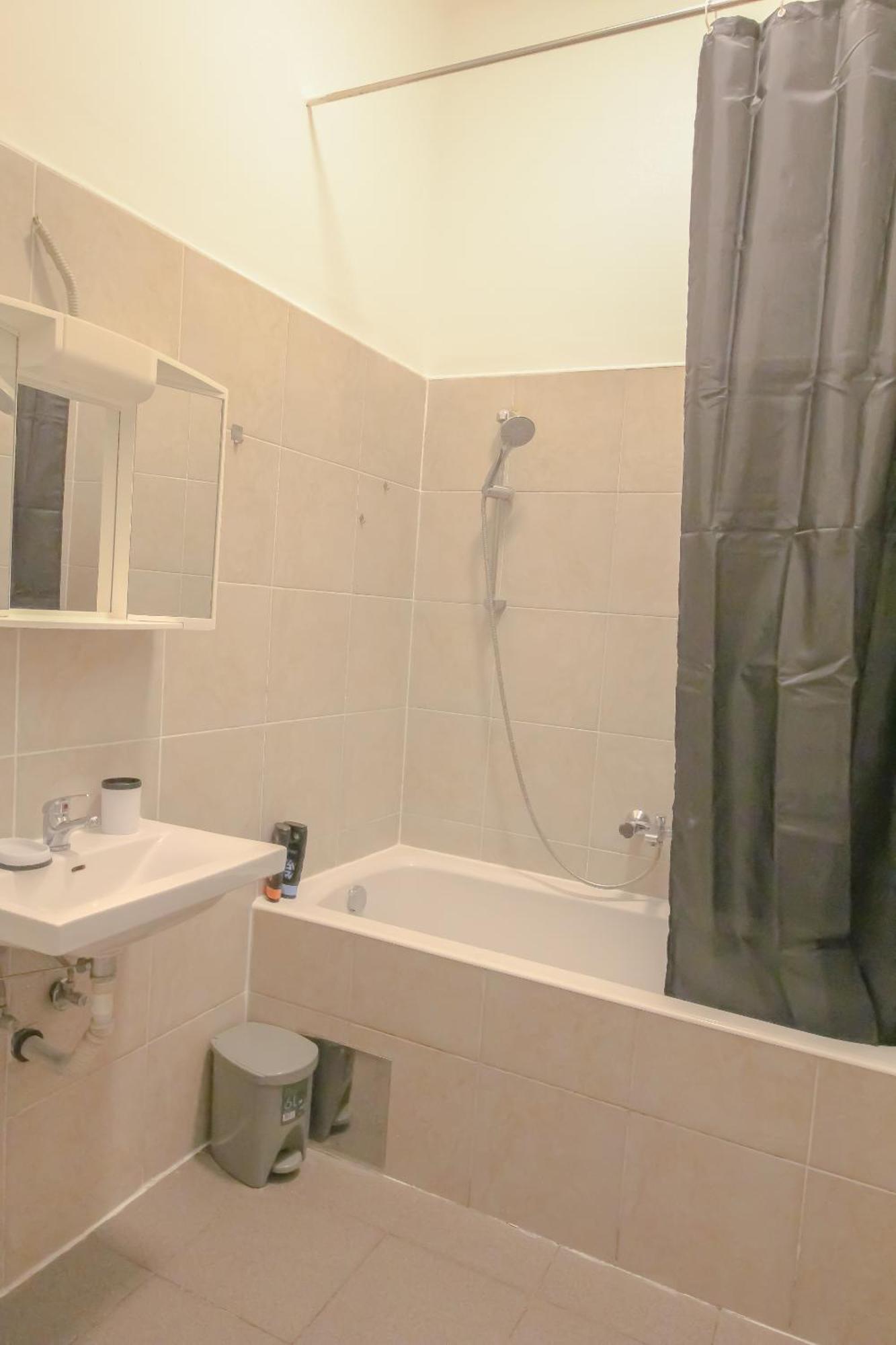 Deluxe Apartment 5P Mm A Wien Eksteriør bilde