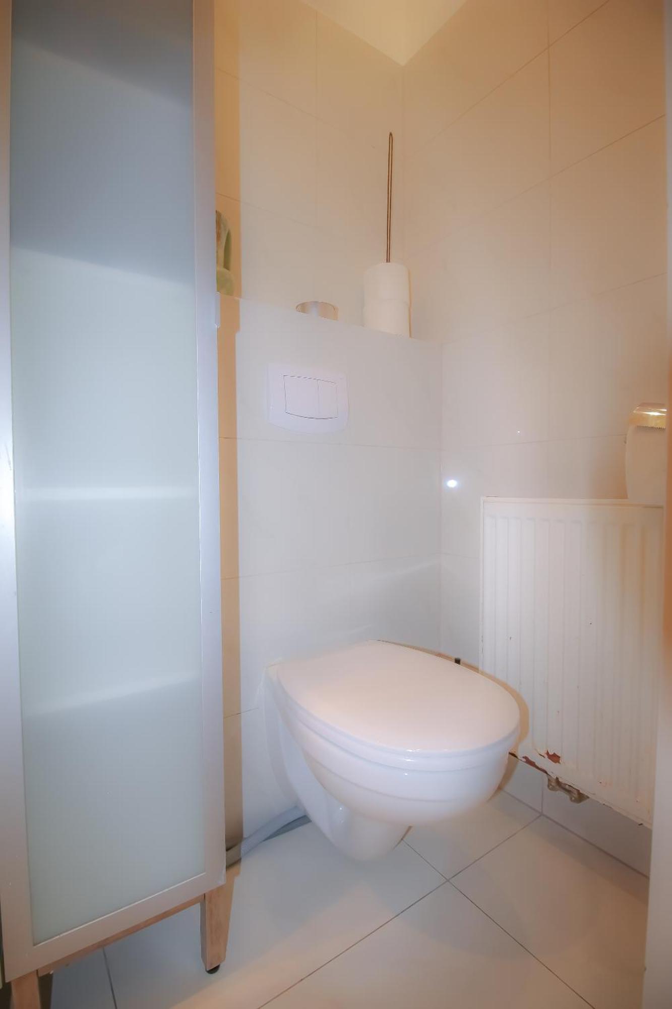 Deluxe Apartment 5P Mm A Wien Eksteriør bilde