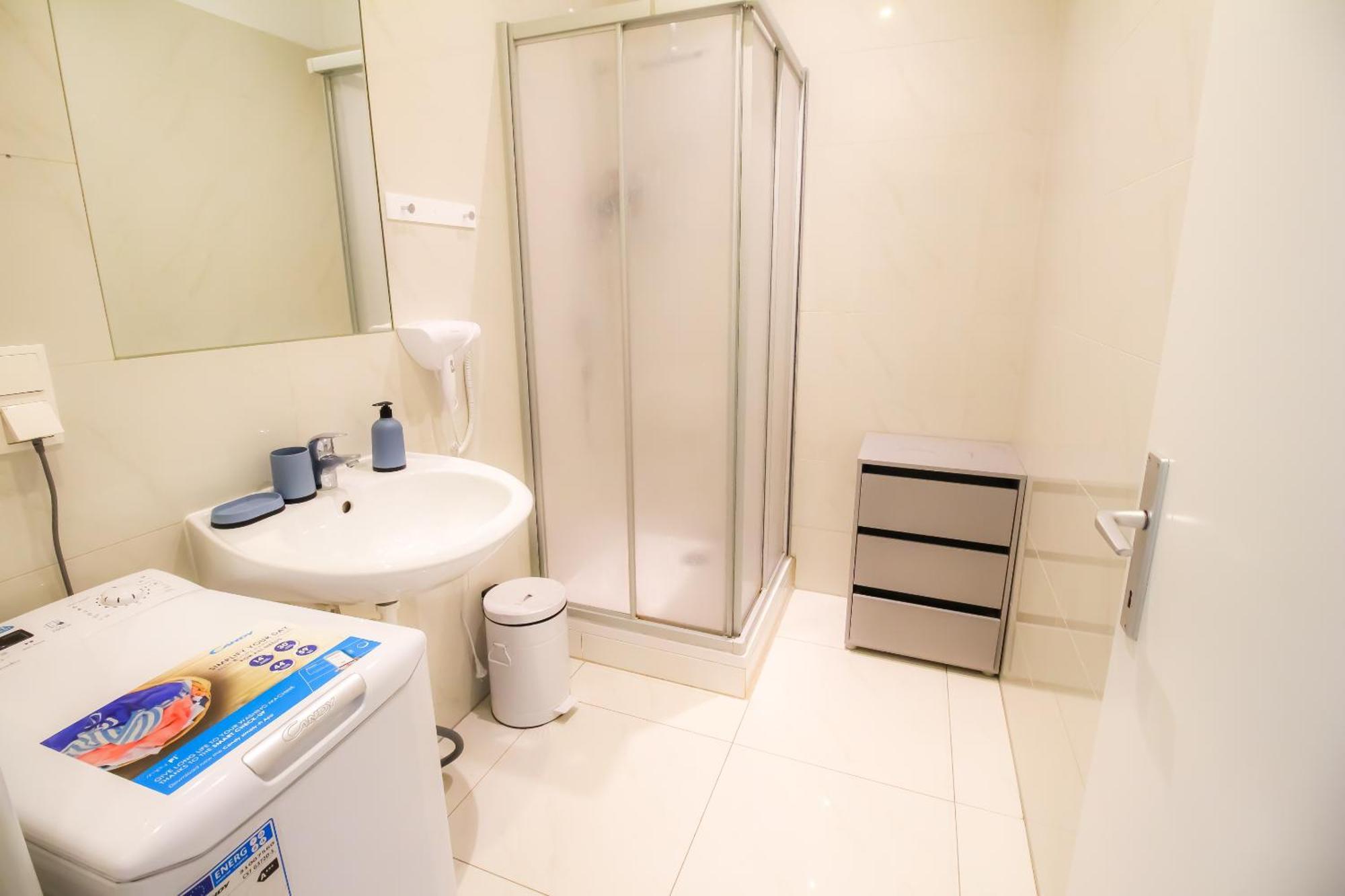 Deluxe Apartment 5P Mm A Wien Eksteriør bilde