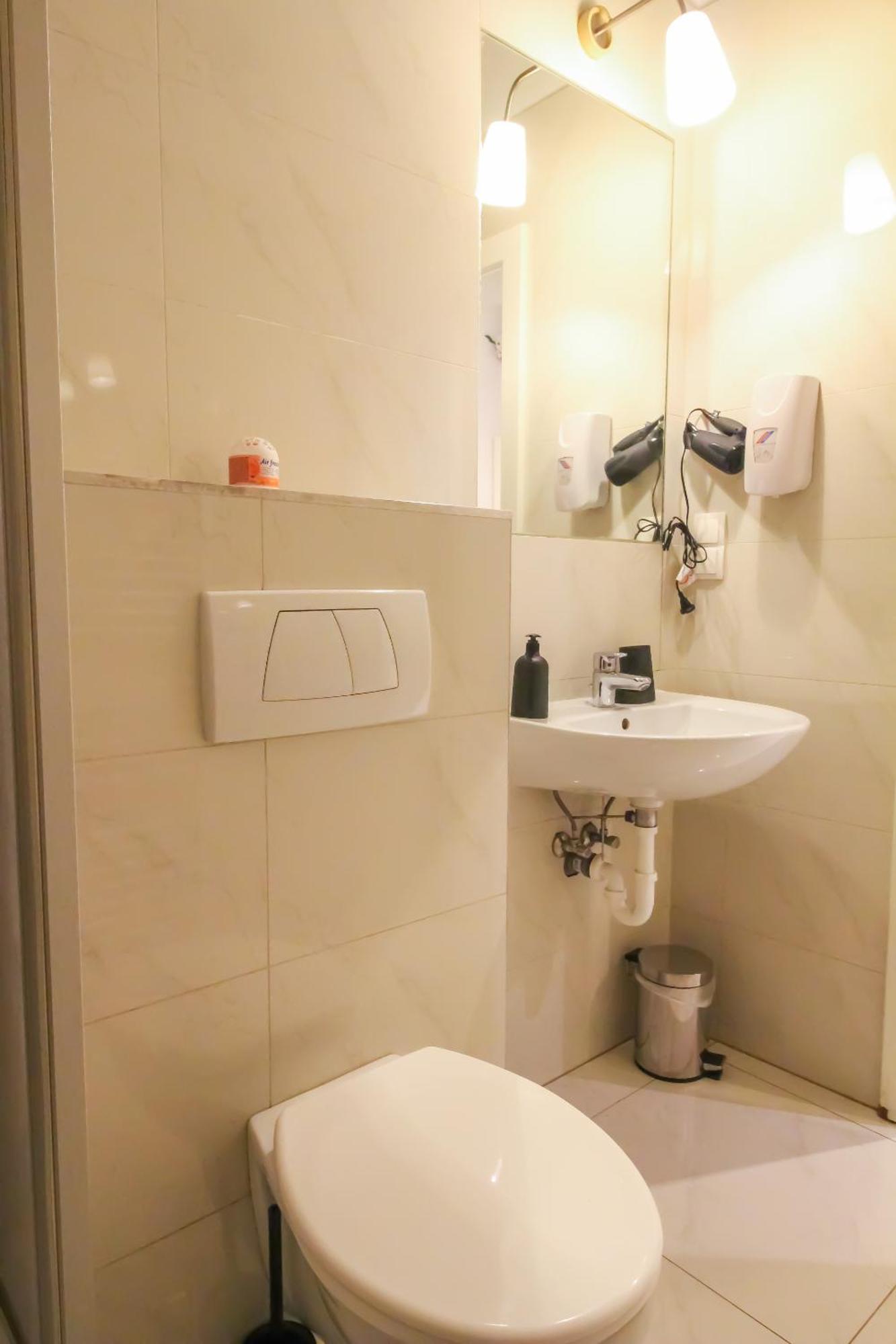 Deluxe Apartment 5P Mm A Wien Eksteriør bilde